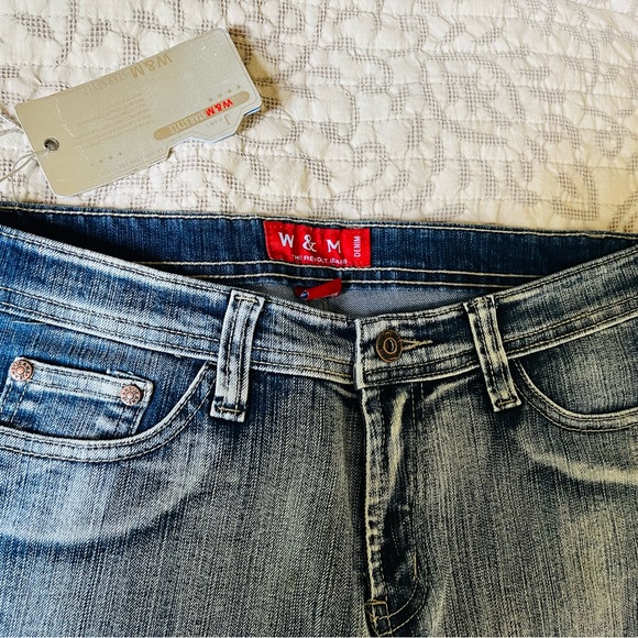 NEW! Jeans size 30 - Picture 5 of 8